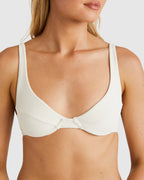 Womens Sunkissed Marina Bra Bikini Top