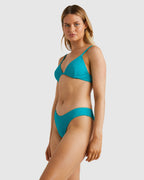 Womens Sunrays Reece Underwire Bikini Top