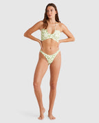 Womens Palm Grove Drew 2 Way Tank Bikini Top