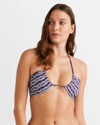 Womens Otis Dreaming Drew 2 Way Bikini Top