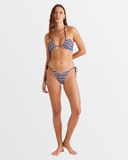 Womens Otis Dreaming Drew 2 Way Bikini Top