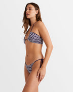 Womens Otis Dreaming Drew 2 Way Bikini Top