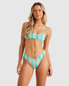 Womens Water Baby Eve Bralette Bikini Top