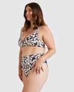 Womens Hi Times Dion DD Bralette Bikini Top