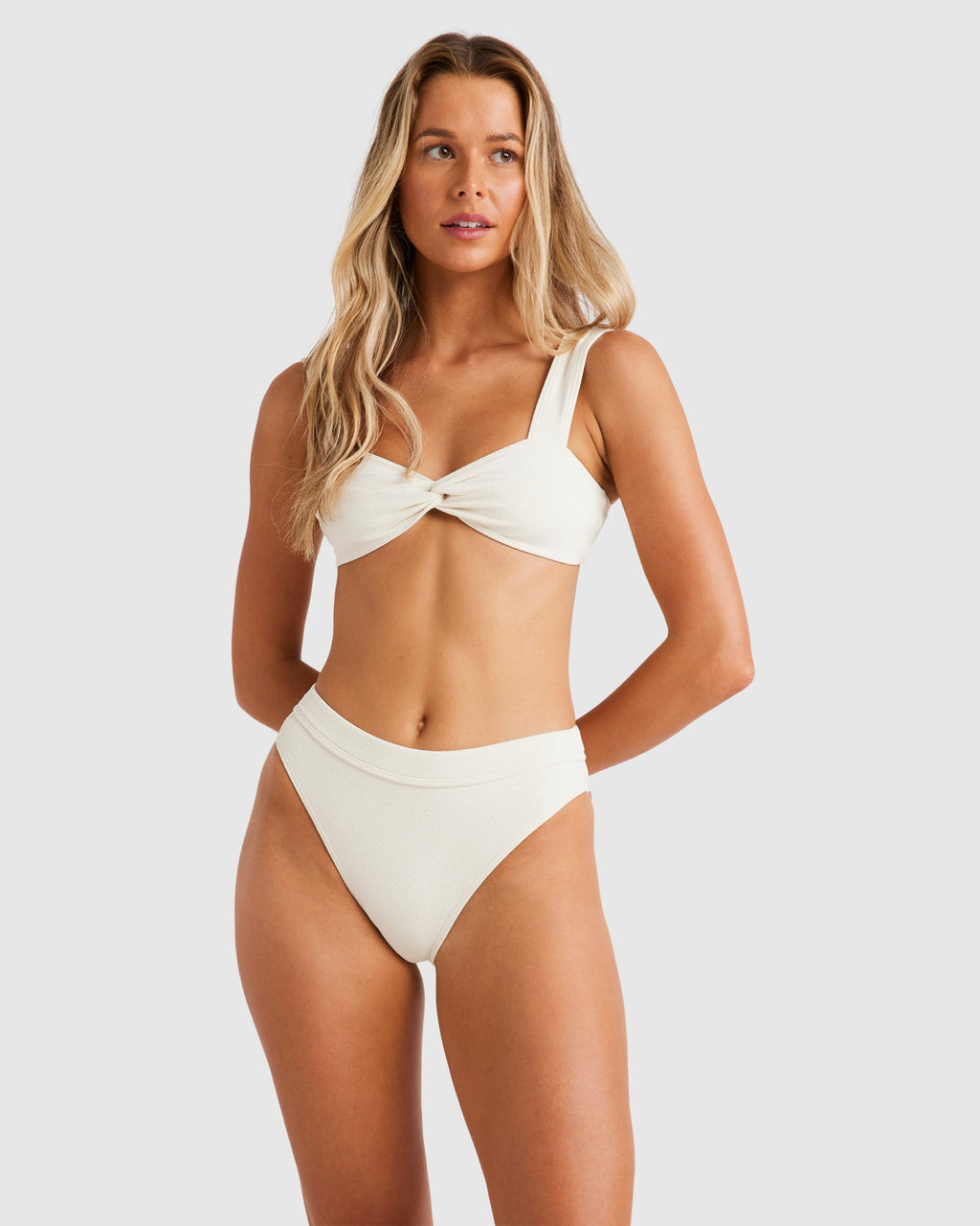 Womens Sunkissed Kali Bralette Bikini Top