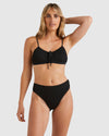 Womens Summer High Coco Bralette Bikini Top