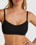 Womens Summer High Lila D/DD Bralette Bikini Top