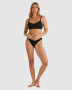 Womens Summer High Lila D/DD Bralette Bikini Top