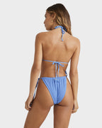Womens Summer High Bikini Top