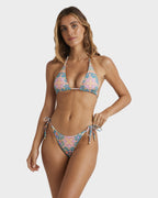 Womens Sunrise Coast Bikini Top