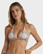 Womens Sunrise Coast Bikini Top