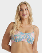 Womens Sunrise Coast Bikini Top