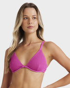 Womens Summer High Bikini Top