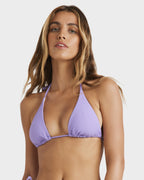 Womens Tanlines Bikini Top