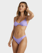 TANLINES MORGAN UNDERWIRE