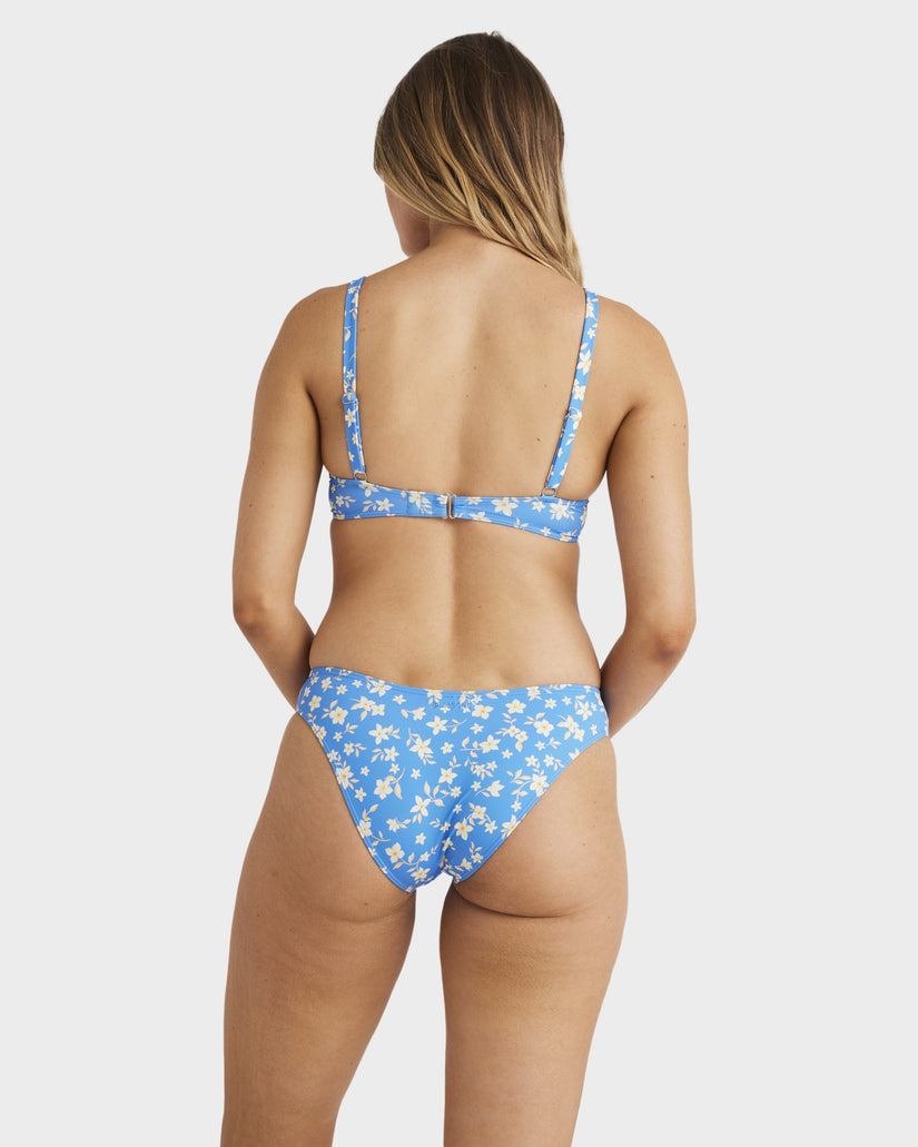 Womens Another Tide Bikini Top