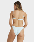 TERRY RIB CECI TRI