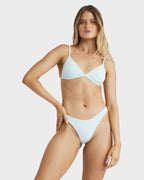 TERRY RIB CECI TRI