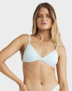 TERRY RIB CECI TRI