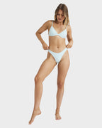 TERRY RIB CECI TRI