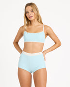 Womens Sunrays Mia Dd Bralette Bikini Top