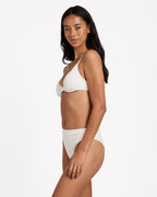 Womens Eye On You Demi Underwire Bikini Top