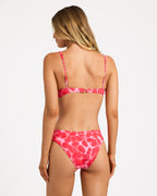 Womens Tropic Babe Ruby Bralette Bikini Top