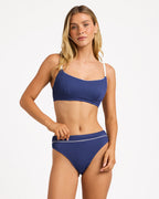 Womens Summer High Mia D/DD Bralette Bikini Top