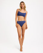 Womens Summer High Mia D/DD Bralette Bikini Top