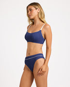 Womens Summer High Mia D/DD Bralette Bikini Top