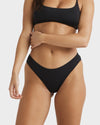 Womens Sol Searcher Bondi Bikini Bottom