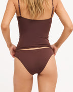 Womens Sol Searcher Bondi Pant Bikini Bottom