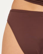 Womens Sol Searcher Bondi Pant Bikini Bottom