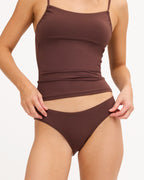 Womens Sol Searcher Bondi Pant Bikini Bottom