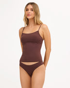 Womens Sol Searcher Bondi Pant Bikini Bottom
