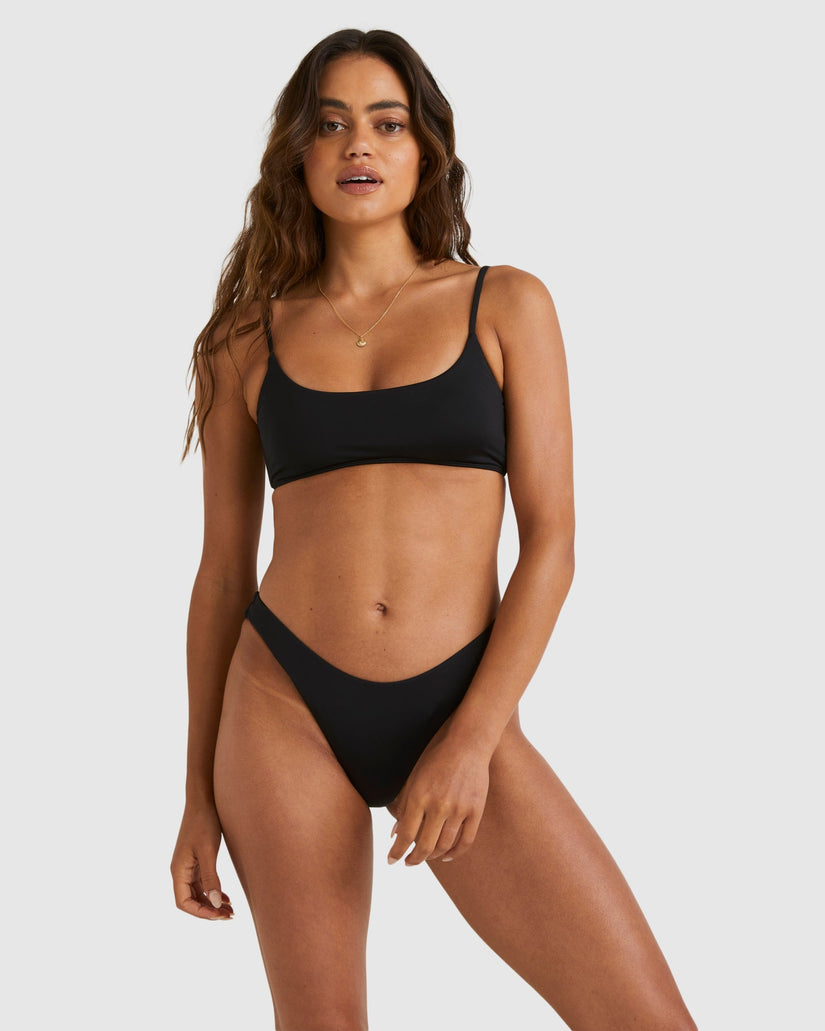 Womens Sol Searcher Hike Bikini Bottom