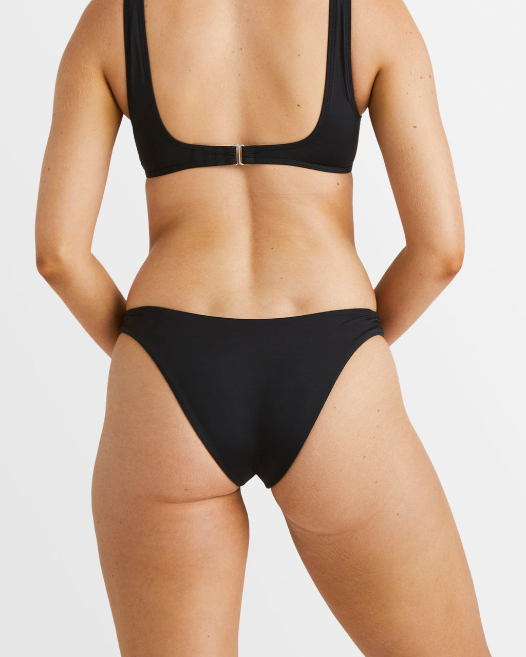 Womens Sol Searcher Hike Bikini Bottom