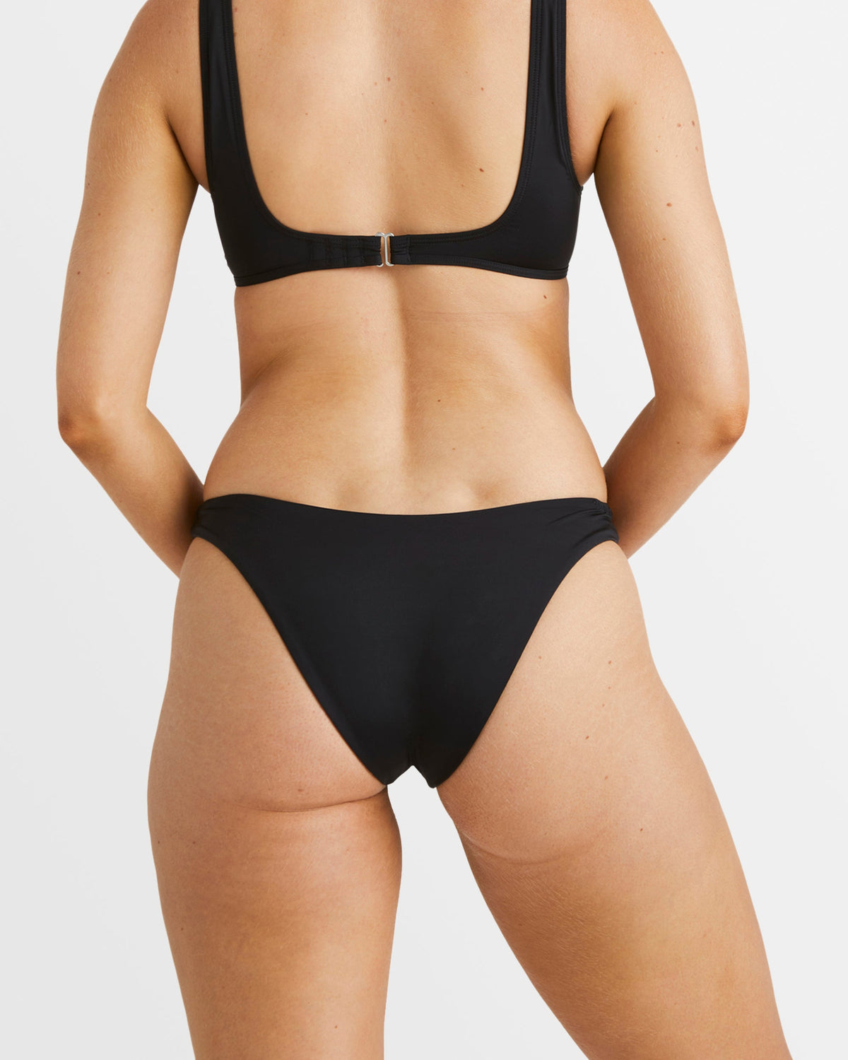 Womens Sol Searcher Hike Bikini Bottom