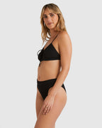 Womens Summer High Maui Rider Pant Bikini Bottom