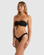 Womens Summer High Hike Bikini Bottom