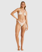 Womens True Romance Hike Bikini Bottom