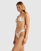 Womens True Romance Hike Bikini Bottom