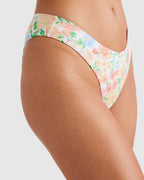 Womens True Romance Bondi Bikini Bottom