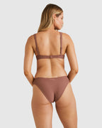 Womens Tanlines Bondi Bikini Bottom