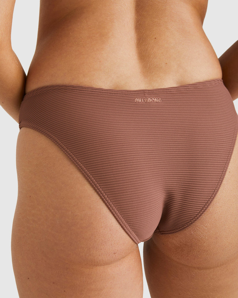 Womens Tanlines Bondi Bikini Bottom