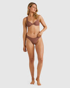 Womens Tanlines Bondi Bikini Bottom