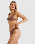 Womens Tanlines Bondi Bikini Bottom