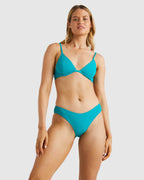 Womens Sunrays Bondi Bikini Bottom
