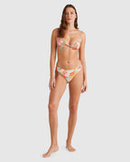 Womens Tropic Highs Bondi Bikini Bottom