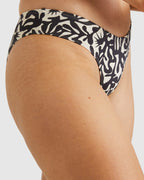 Womens Palm Grove Bondi Pant Bikini Bottom